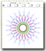 Spirograph in Excel