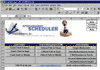 Excel Project Scheduler
