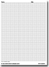 Graph Paper Template