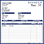 Packing Slip Template
