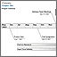 Project Schedule Template