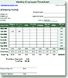 Timesheet