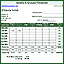 Employee Timesheet