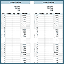 Weight Loss Charts
