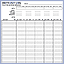 Workout Logs