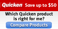 Compare Quicken