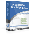 Excel Tips Workbook