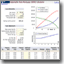 Mortgage, Loan, and Amortization Spreadsheets