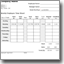 Timesheet Template