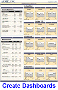 Create Excel Dashboard Reports with Plug-N-Play Reports