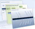 Timeline Templates