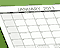 Calendars for 2013