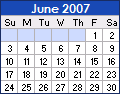 blue Jun 2007