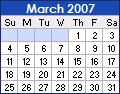blue Mar 2007