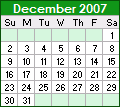 Dec 2007