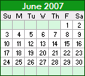 Jun 2007