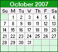 Oct 2007