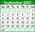 Sep 2007