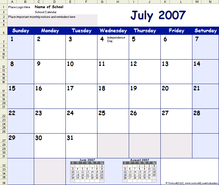 blank weekly lesson plan format