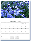 Photo Calendar