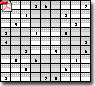 Sudoku Grid