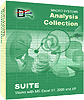 Analysis Collection
