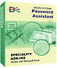 Add In Password Assistant