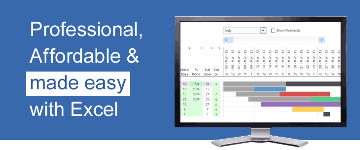 vertex42 gantt chart unlock password