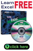 Free Excel Training