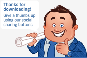Thumb Up Guy - Project Manager