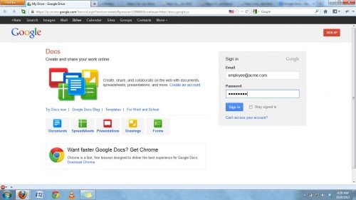 google docs login google docs login