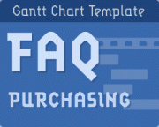 Gantt Chart FAQ - Purchasing