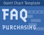 Gantt Chart FAQ - Purchasing Gantt Chart FAQ - Purchasing