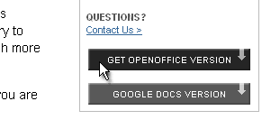 Download Button for OpenOffice Template