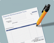 reimbursing contractor expenses reimbursing contractor expenses