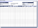 Home Inventory Spreadsheet