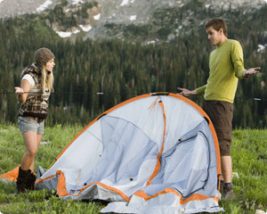 Is a camping checklist necessary?