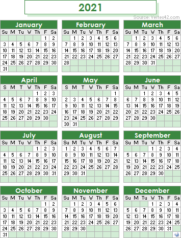 lensic calendar 2021 2021 Calendar Templates And Images lensic calendar 2021