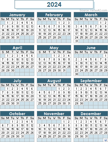 Uiuc 2023 2024 Calendar 2024 Calendar Templates And Images