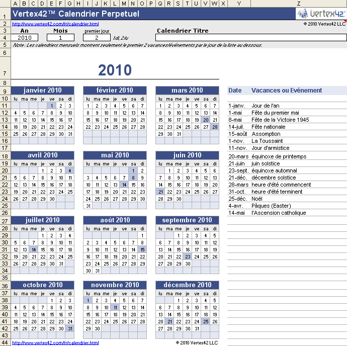 Calendrier Gratuit Calendrier Gratuit A Imprimir Mensuel Et Annuel